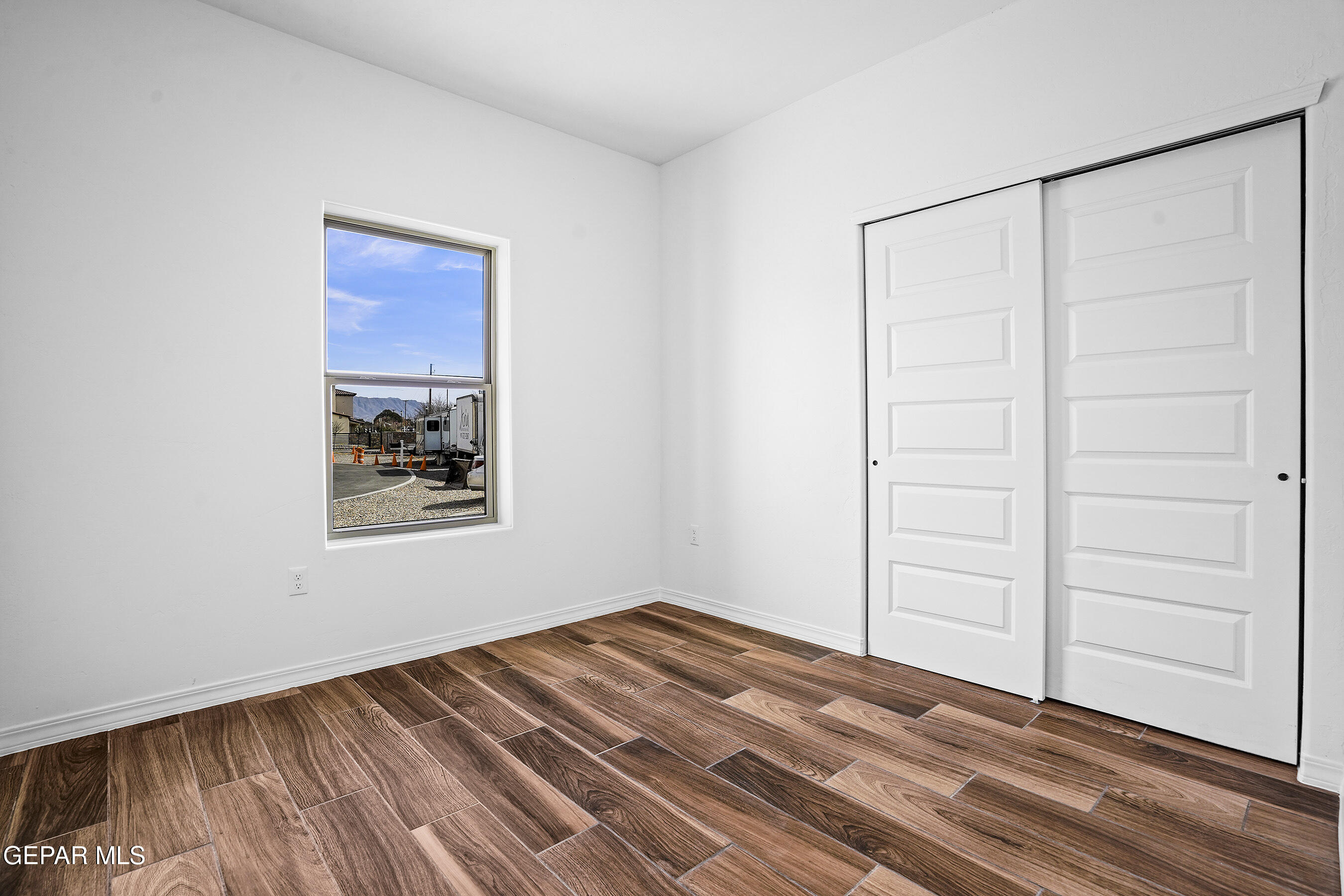 871 Country Club Road, Unit 4A El Paso, TX 79932 - Photo 20 of 42 Country Club 1A-6