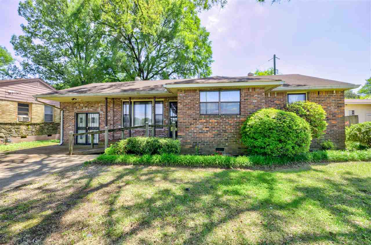 4377 Mallory Road Memphis, TN 38117 - Photo 1 of 25