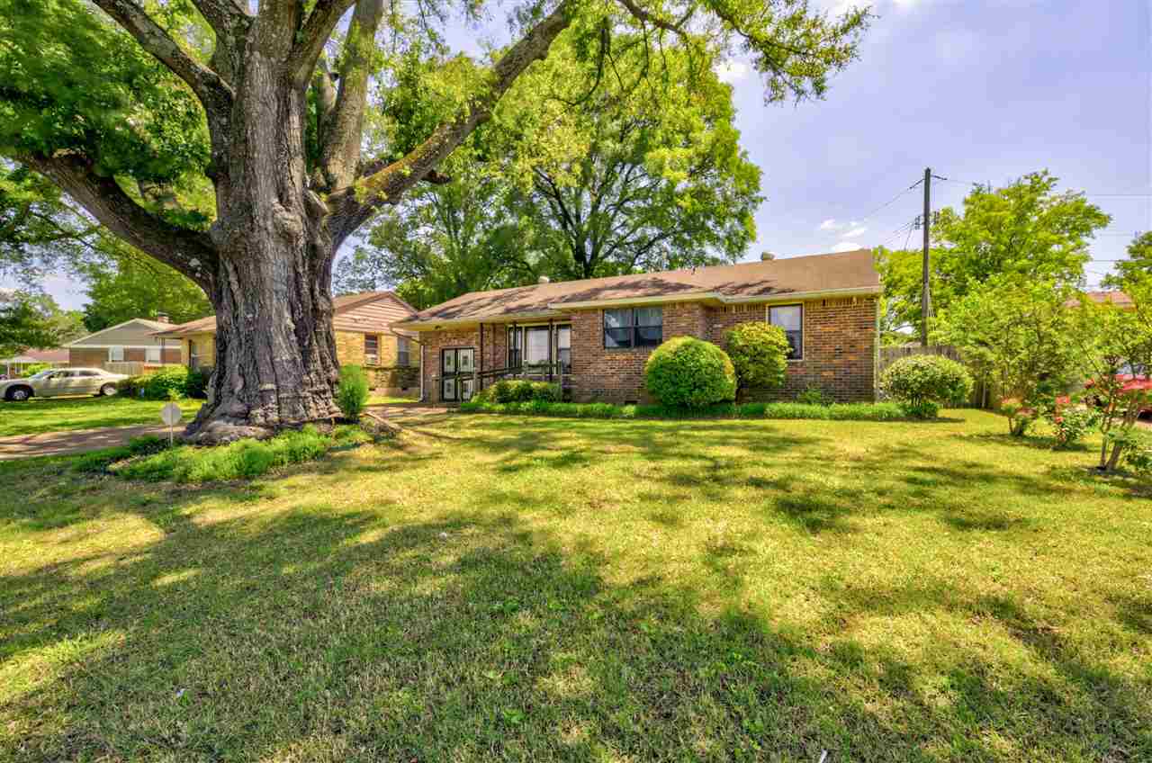4377 Mallory Road Memphis, TN 38117 - Photo 3 of 25