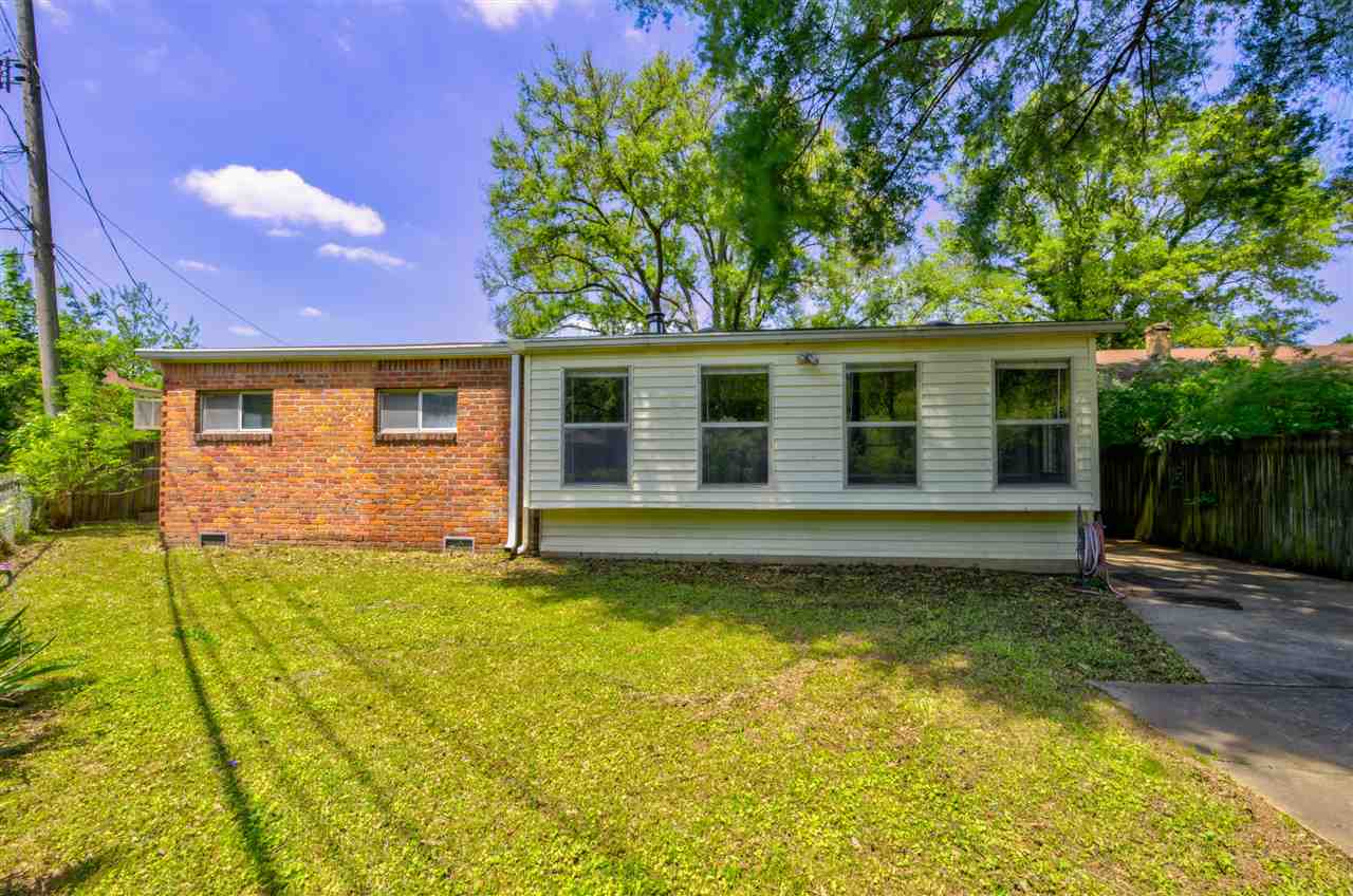 4377 Mallory Road Memphis, TN 38117 - Photo 24 of 25