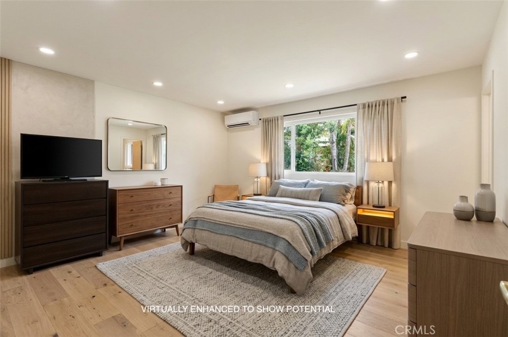 2251 South Stage Coach Lane Fallbrook, CA 92028 - Photo 20 of 69 Primary bedroom virtually enhanced