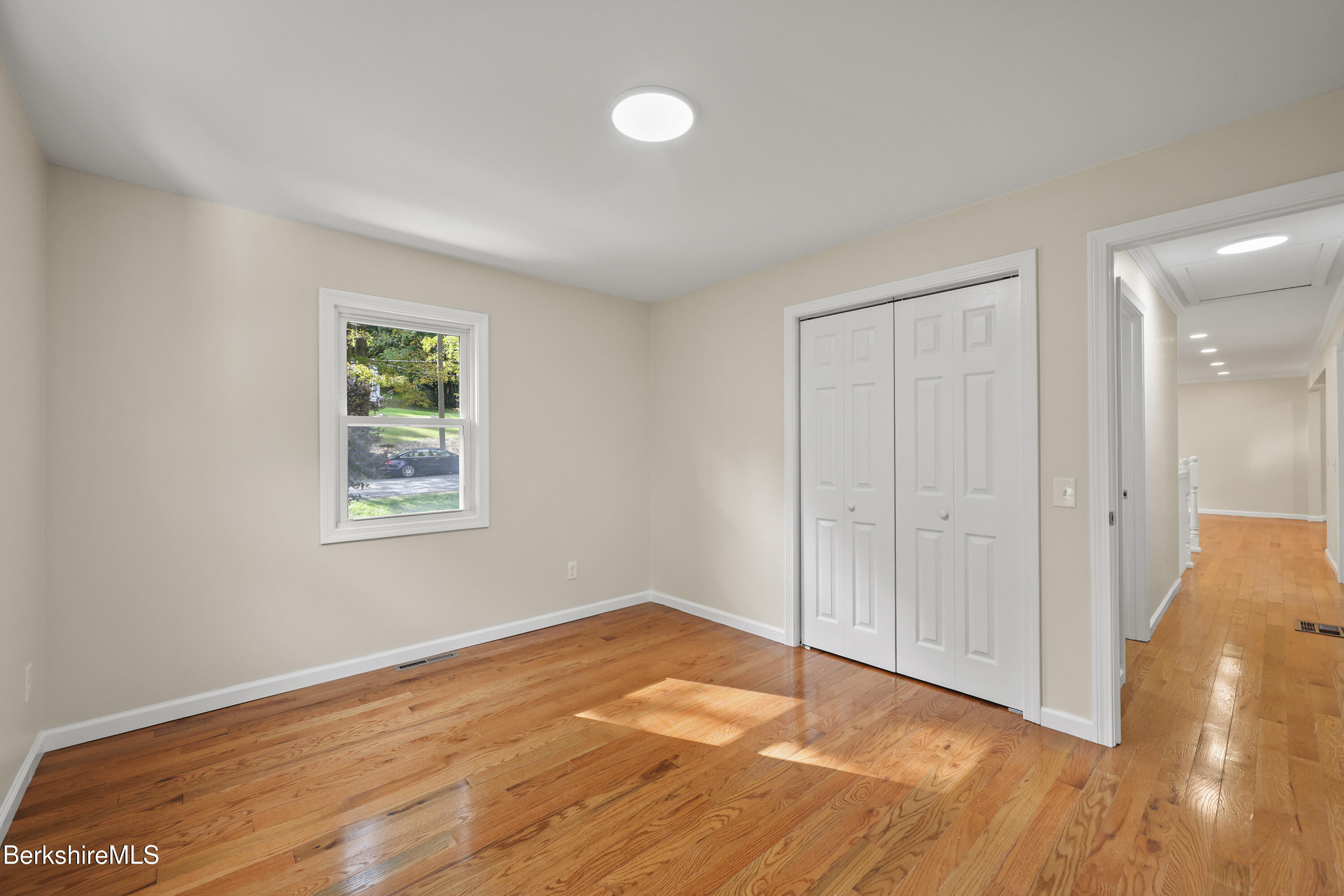 306 Partridge Road Pittsfield, MA 01201 - Photo 30 of 55 Bedroom Two