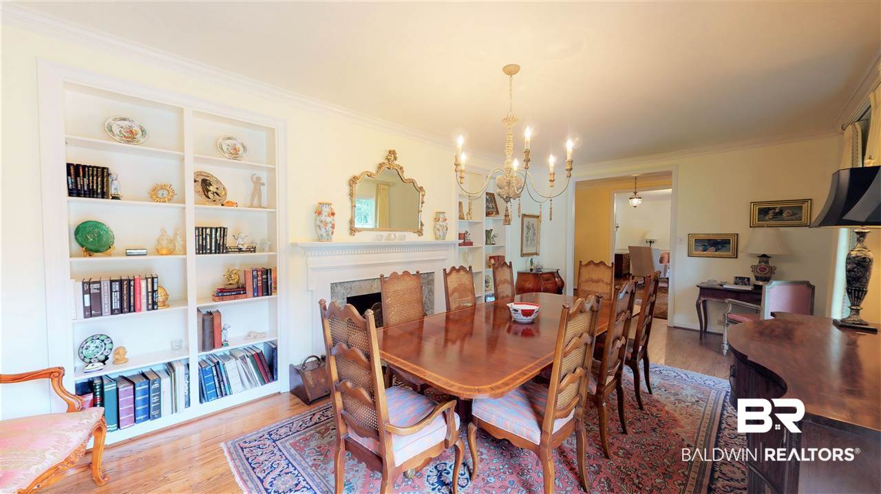 15 Queens Way Mobile, AL 36608 - Photo 8 of 42