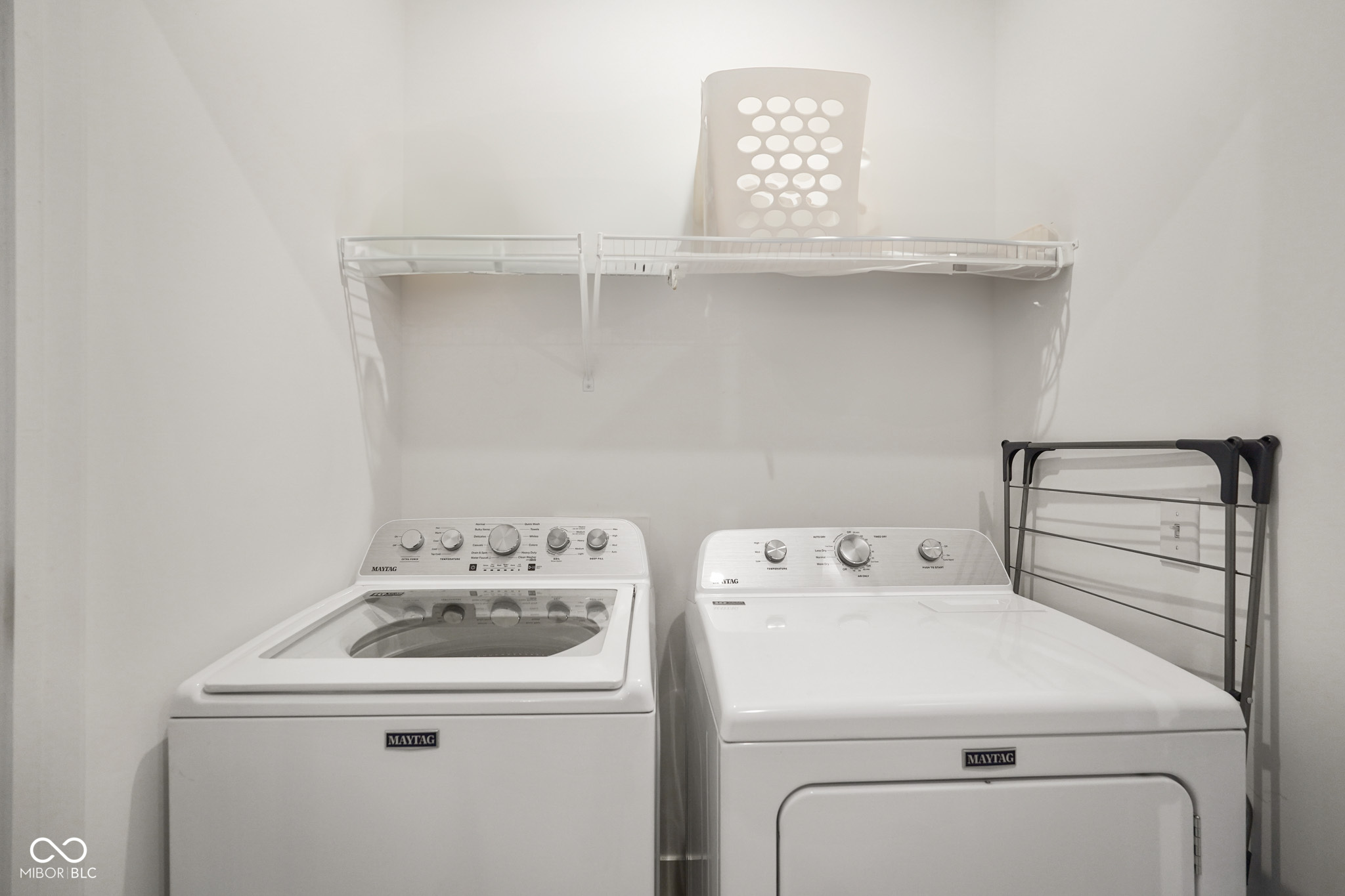 2125 Coretta Way Indianapolis, IN 46202 - Photo 26 of 32