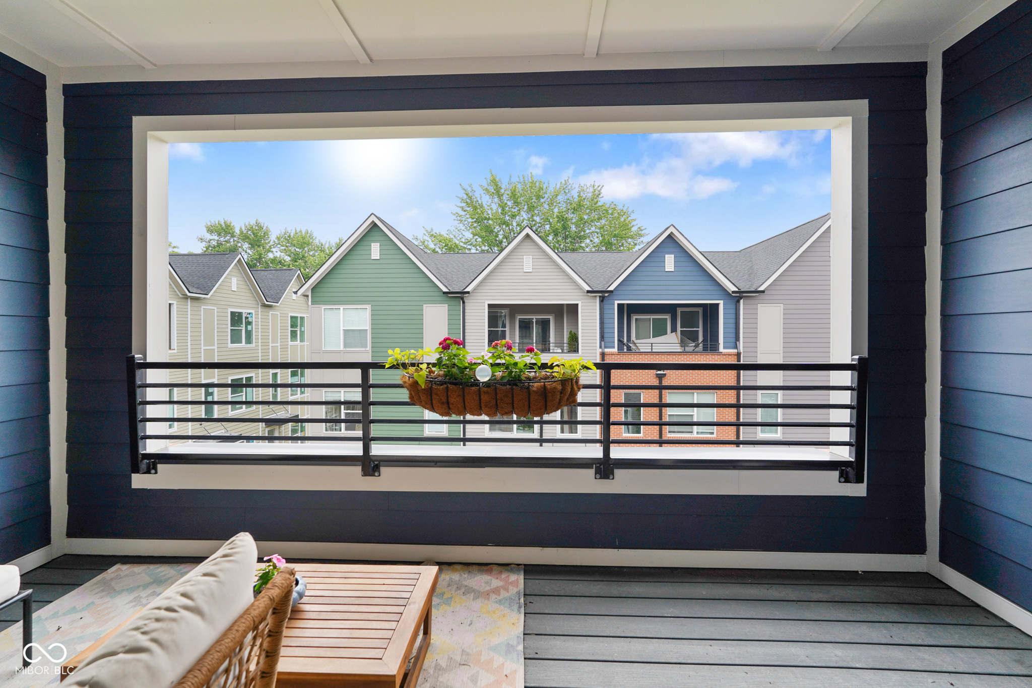 2125 Coretta Way Indianapolis, IN 46202 - Photo 29 of 32