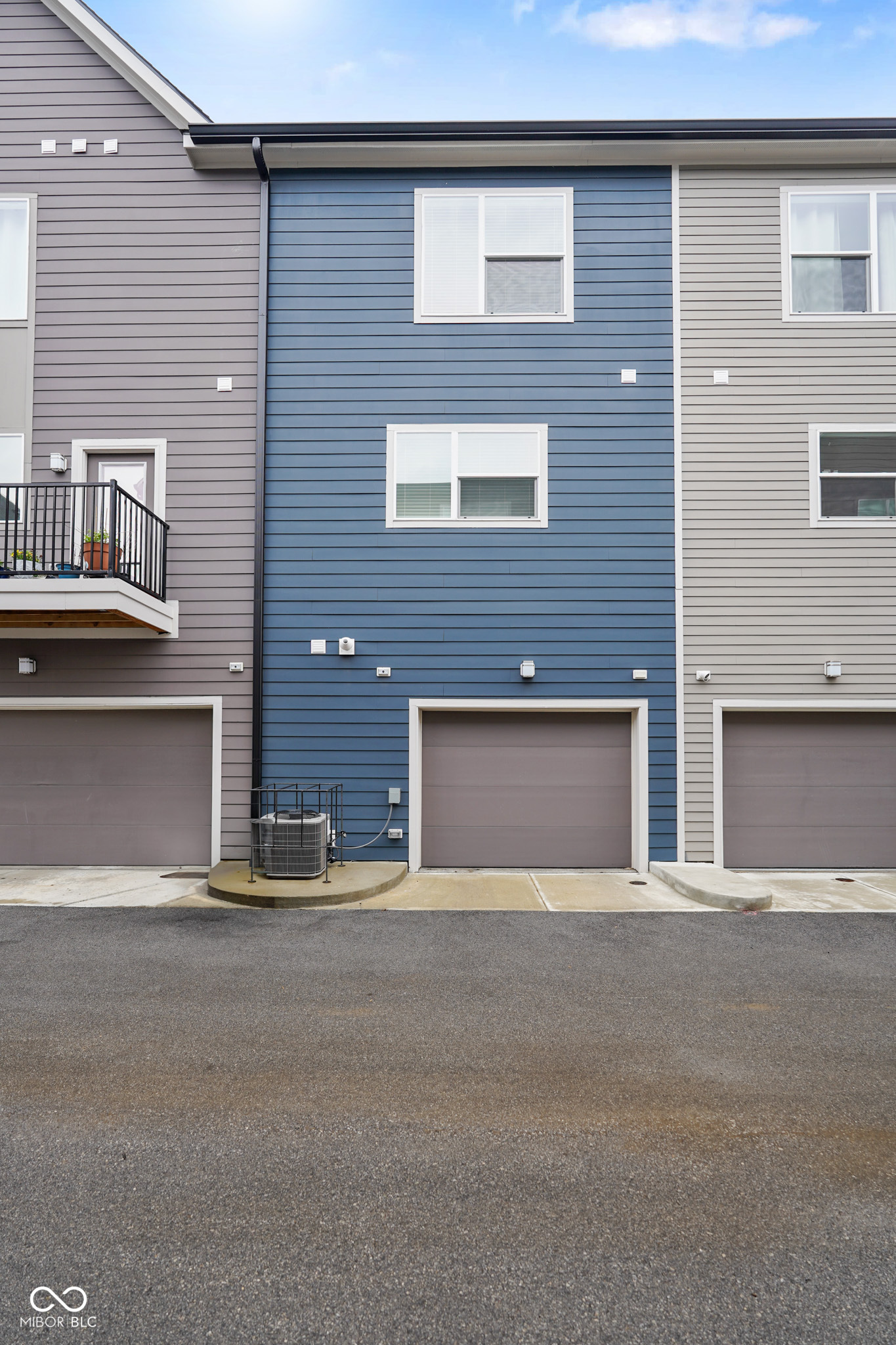 2125 Coretta Way Indianapolis, IN 46202 - Photo 31 of 32