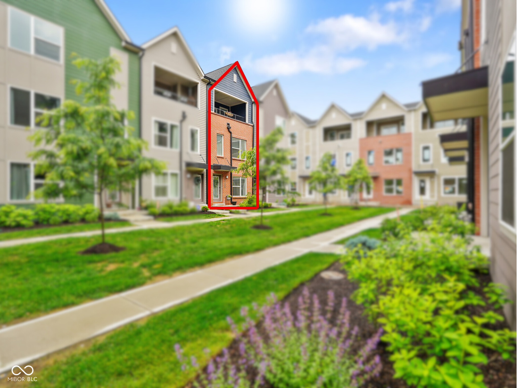 2125 Coretta Way Indianapolis, IN 46202 - Photo 32 of 32