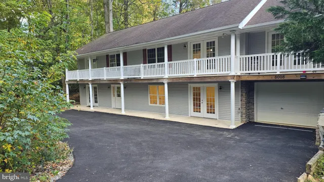 $425,000 | 8008 Washington Drive, King George, VA 22485