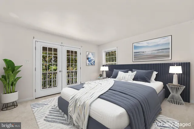 $425,000 | 8008 Washington Drive, King George, VA 22485