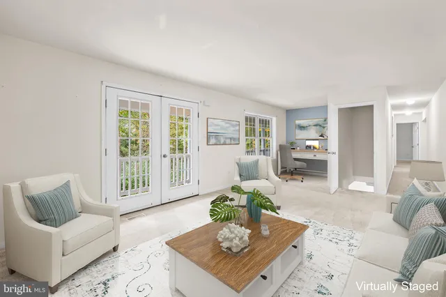 $425,000 | 8008 Washington Drive, King George, VA 22485