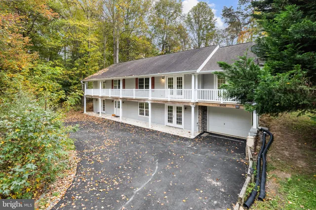 $425,000 | 8008 Washington Drive, King George, VA 22485