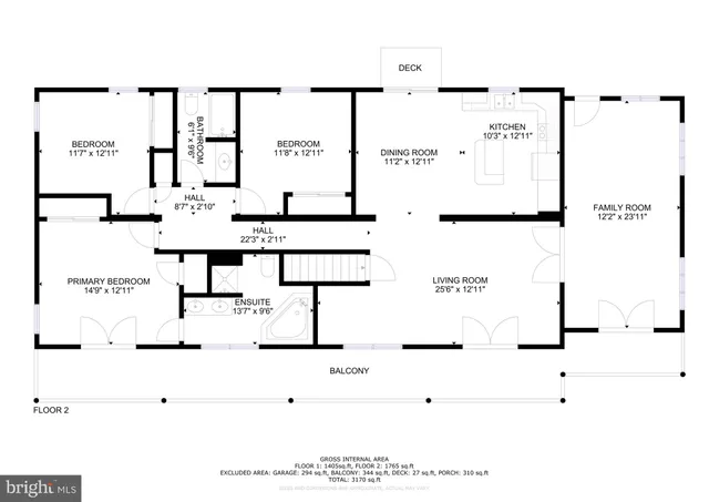 $425,000 | 8008 Washington Drive, King George, VA 22485