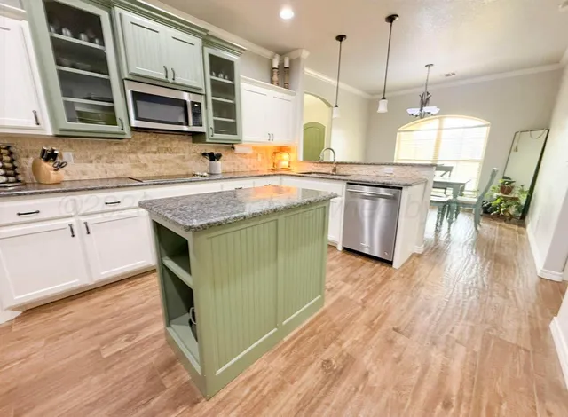 $2,400 | 7901 Tallahassee Drive, Amarillo, TX 79118