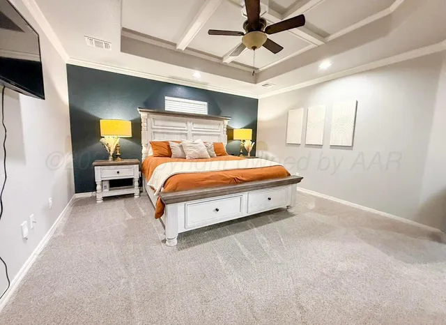 $2,400 | 7901 Tallahassee Drive, Amarillo, TX 79118