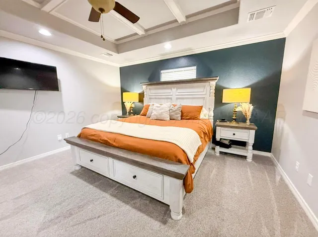 $2,400 | 7901 Tallahassee Drive, Amarillo, TX 79118