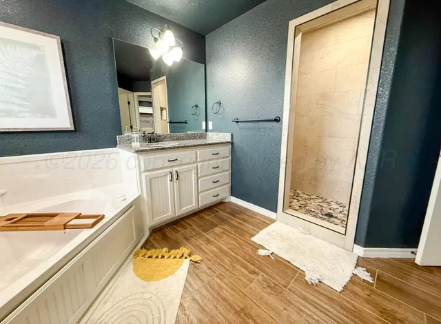 $2,400 | 7901 Tallahassee Drive, Amarillo, TX 79118