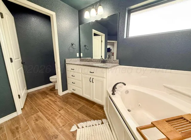 $2,400 | 7901 Tallahassee Drive, Amarillo, TX 79118