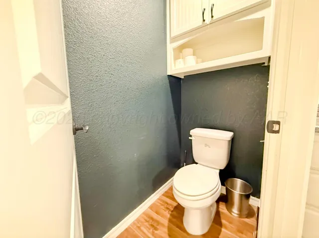 $2,400 | 7901 Tallahassee Drive, Amarillo, TX 79118