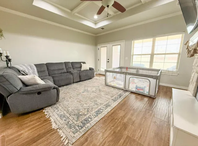 $2,400 | 7901 Tallahassee Drive, Amarillo, TX 79118