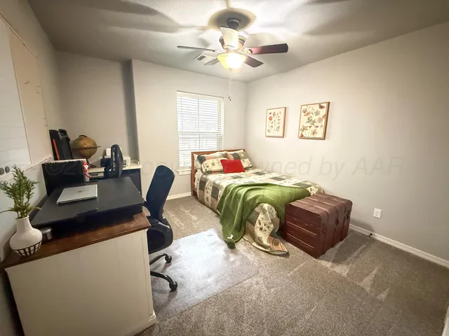 $2,400 | 7901 Tallahassee Drive, Amarillo, TX 79118