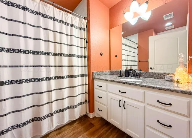 $2,400 | 7901 Tallahassee Drive, Amarillo, TX 79118