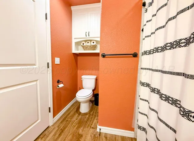 $2,400 | 7901 Tallahassee Drive, Amarillo, TX 79118