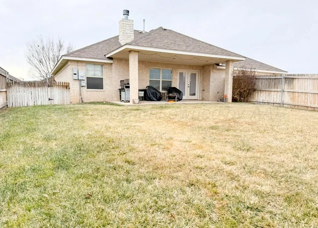 $2,400 | 7901 Tallahassee Drive, Amarillo, TX 79118