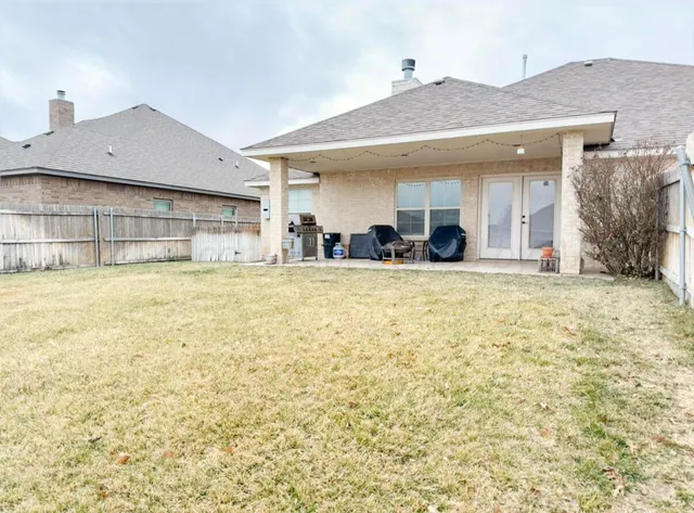 $2,400 | 7901 Tallahassee Drive, Amarillo, TX 79118