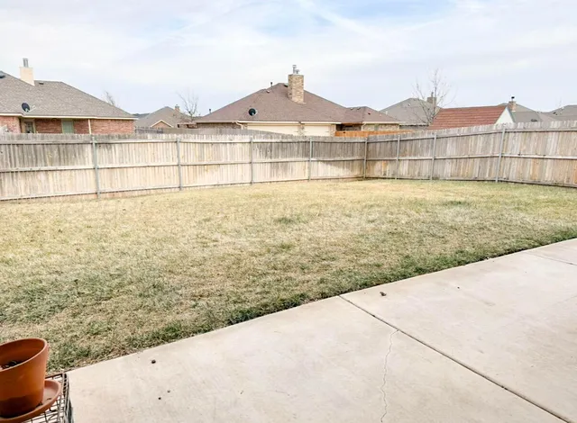 $2,400 | 7901 Tallahassee Drive, Amarillo, TX 79118