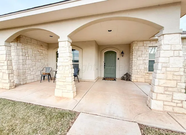 $2,400 | 7901 Tallahassee Drive, Amarillo, TX 79118