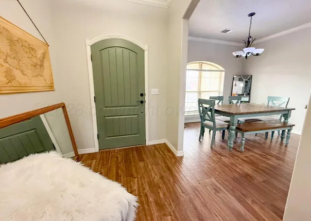 $2,400 | 7901 Tallahassee Drive, Amarillo, TX 79118