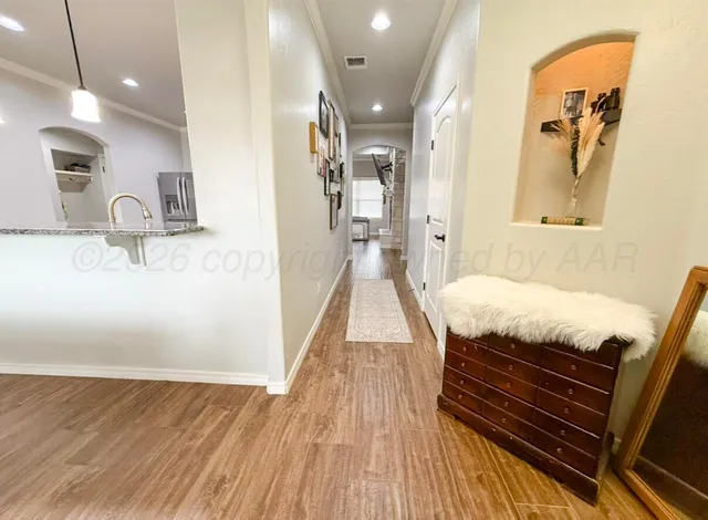 $2,400 | 7901 Tallahassee Drive, Amarillo, TX 79118