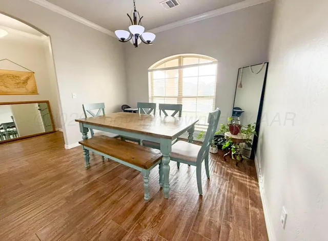 $2,400 | 7901 Tallahassee Drive, Amarillo, TX 79118