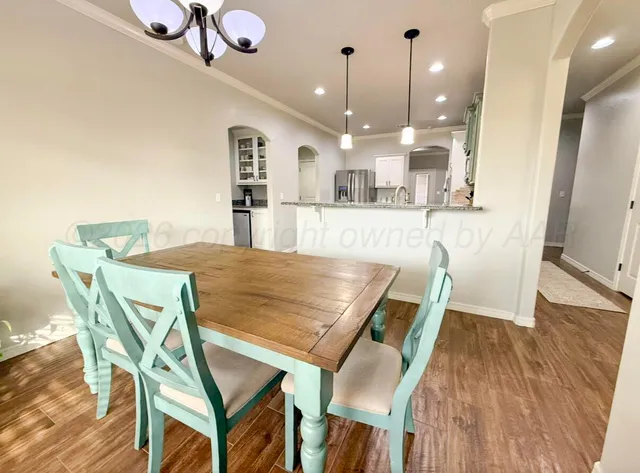 $2,400 | 7901 Tallahassee Drive, Amarillo, TX 79118