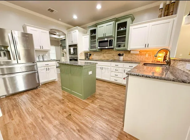 $2,400 | 7901 Tallahassee Drive, Amarillo, TX 79118