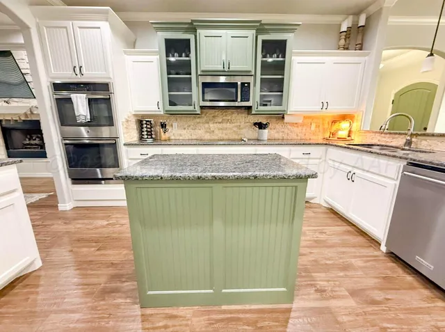 $2,400 | 7901 Tallahassee Drive, Amarillo, TX 79118