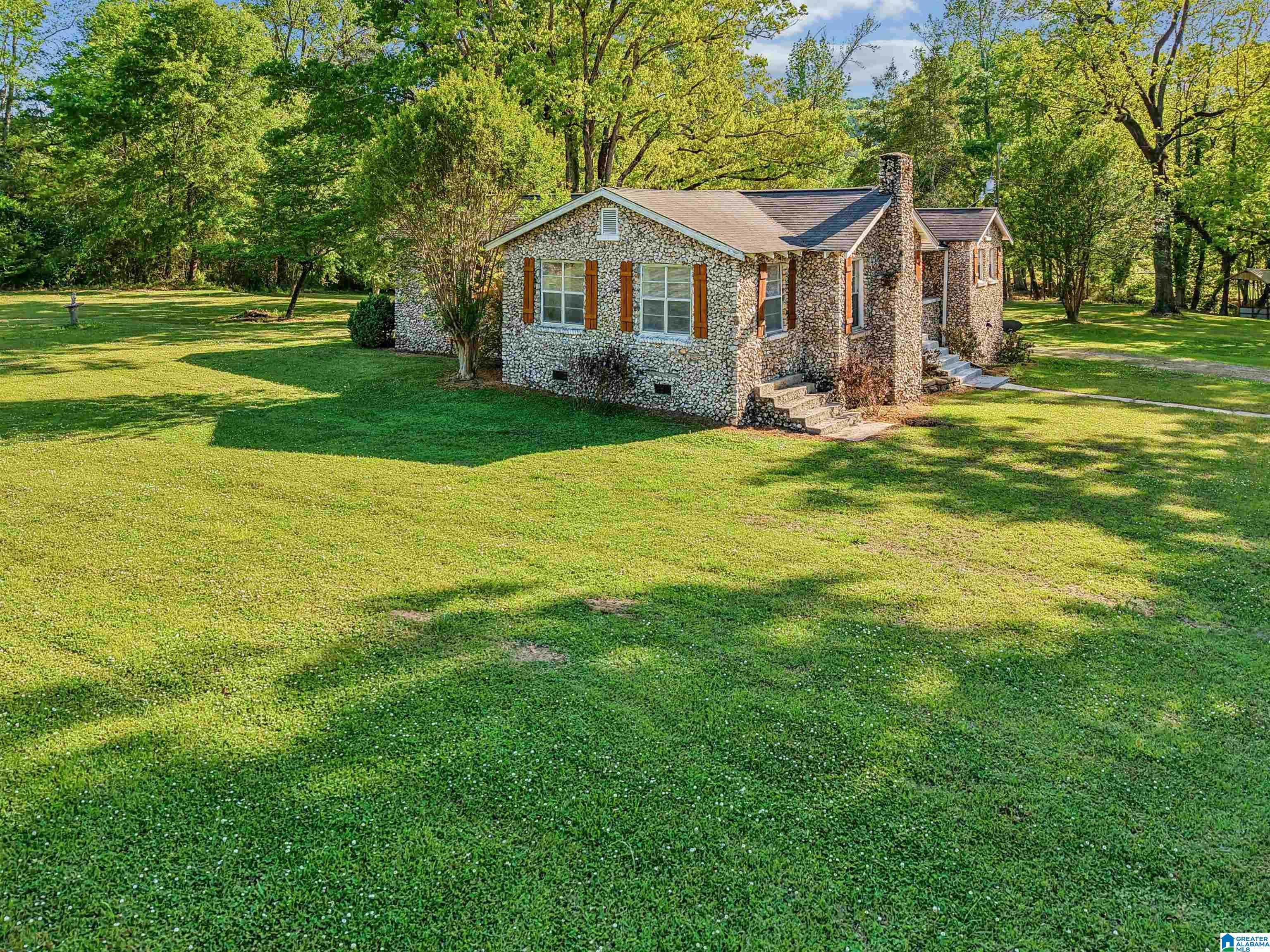 1680 Highway 174 Springville, AL 35146 - Photo 32 of 97
