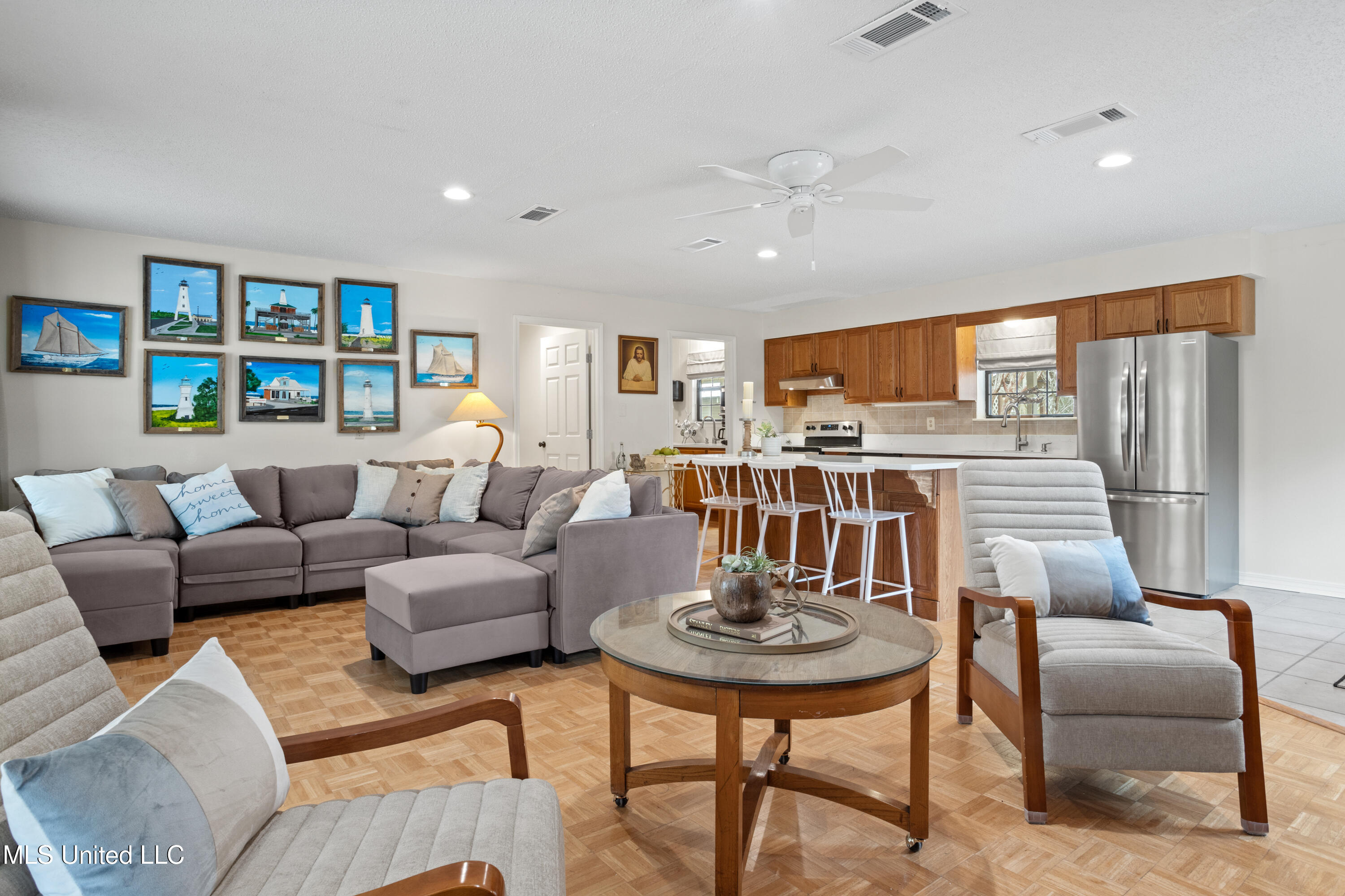 13263 Vidalia Road Pass Christian, MS 39571 - Photo 13 of 87 0023