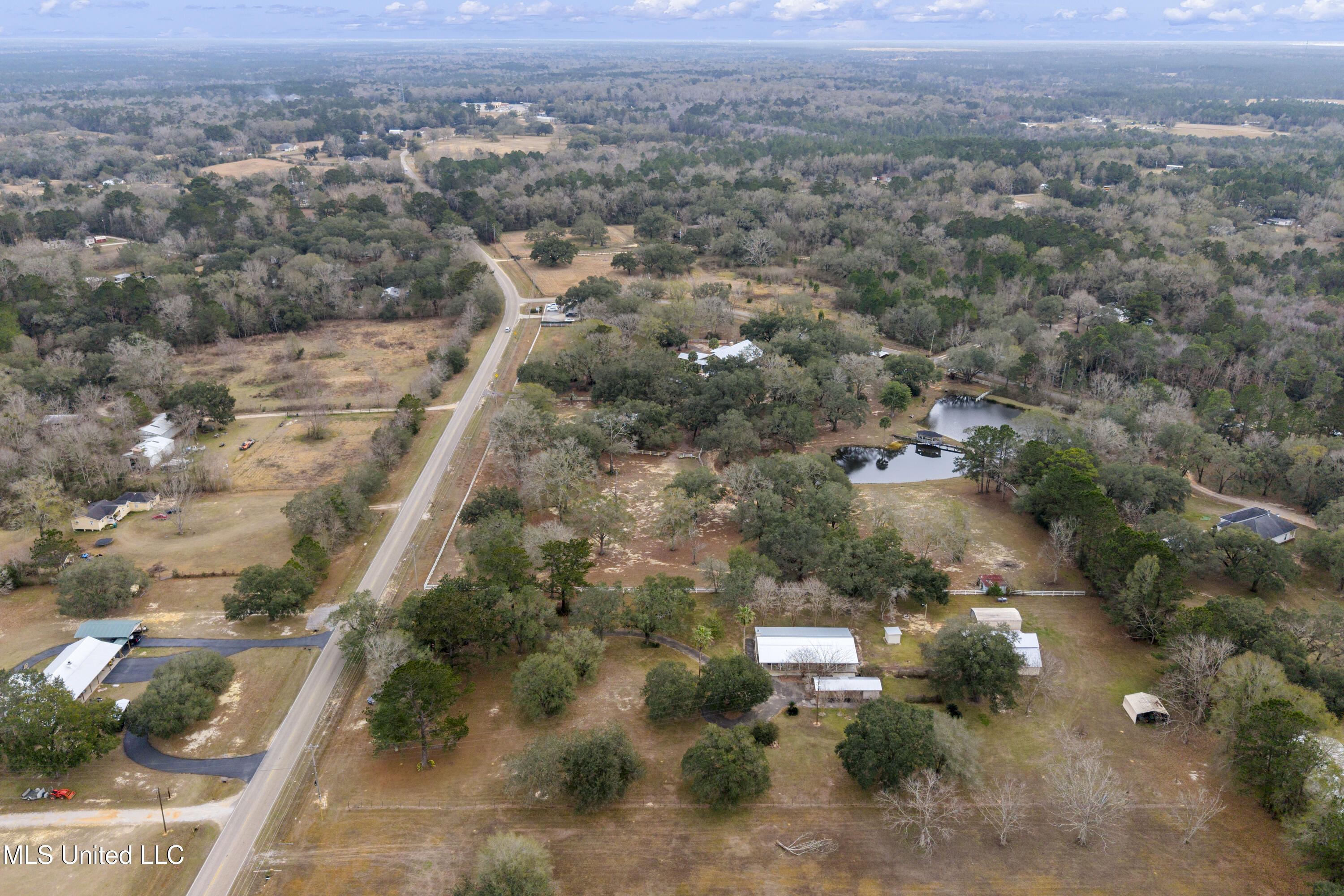 13263 Vidalia Road Pass Christian, MS 39571 - Photo 76 of 87 0092