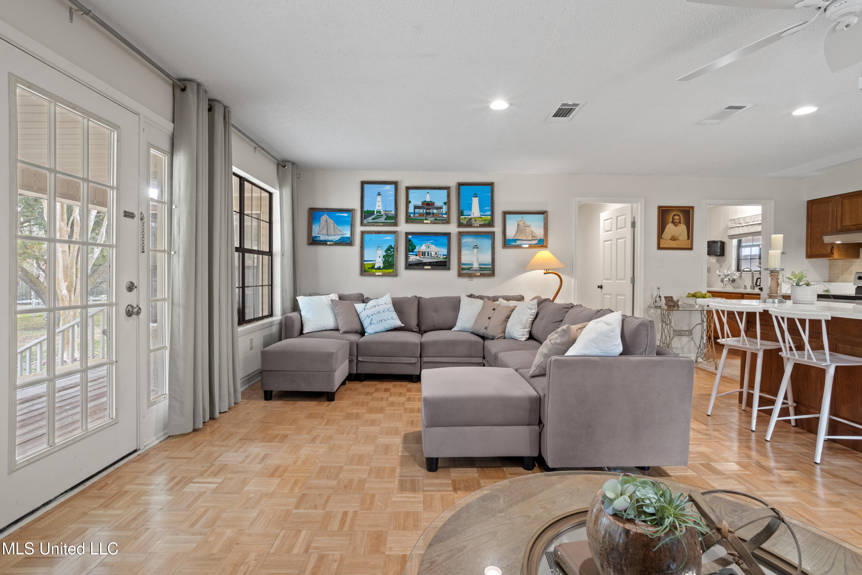 13263 Vidalia Road Pass Christian, MS 39571 - Photo 8 of 87 0015