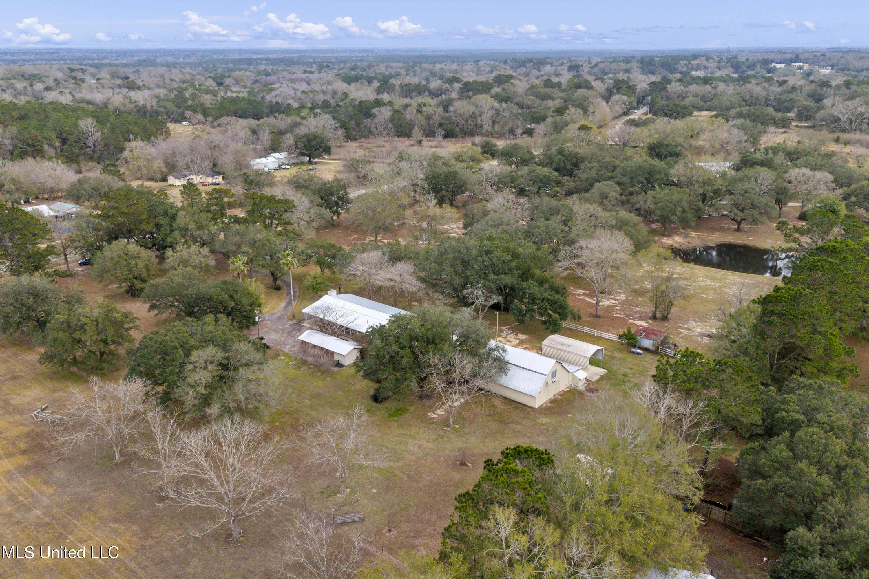13263 Vidalia Road Pass Christian, MS 39571 - Photo 85 of 87 0100