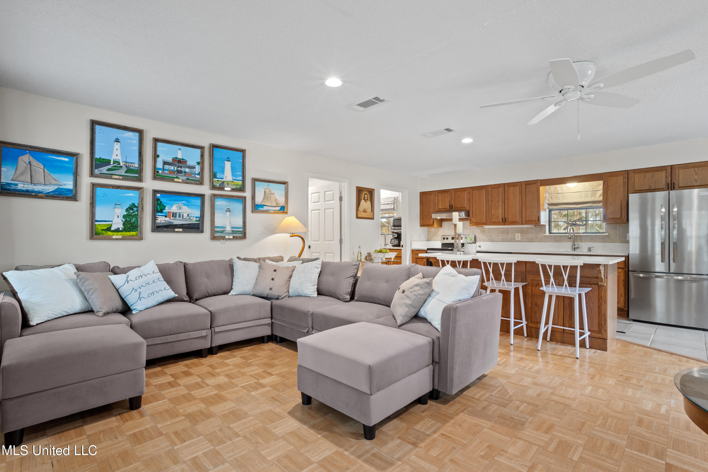 13263 Vidalia Road Pass Christian, MS 39571 - Photo 9 of 87 0016