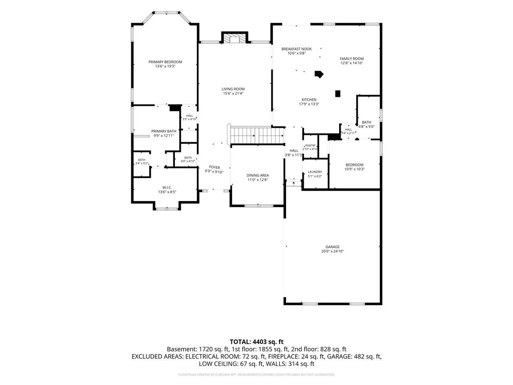 2808 Rosebud Road Loganville, GA 30052 - Photo 43 of 45