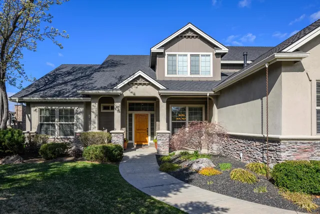 $1,199,000 | 647 West Water Grove Drive, Eagle, ID 83616