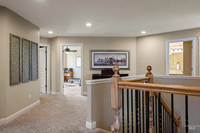 $1,199,000 | 647 West Water Grove Drive, Eagle, ID 83616