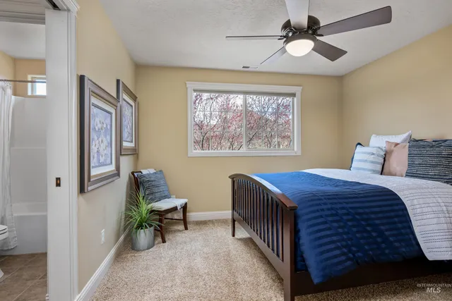 $1,199,000 | 647 West Water Grove Drive, Eagle, ID 83616