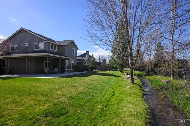 $1,199,000 | 647 West Water Grove Drive, Eagle, ID 83616