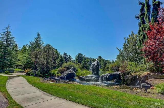 $1,199,000 | 647 West Water Grove Drive, Eagle, ID 83616