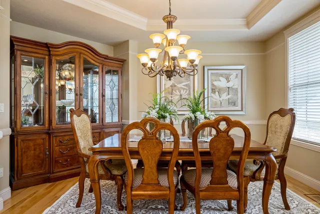 $1,199,000 | 647 West Water Grove Drive, Eagle, ID 83616