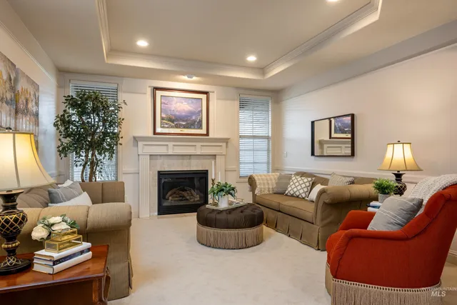 $1,199,000 | 647 West Water Grove Drive, Eagle, ID 83616